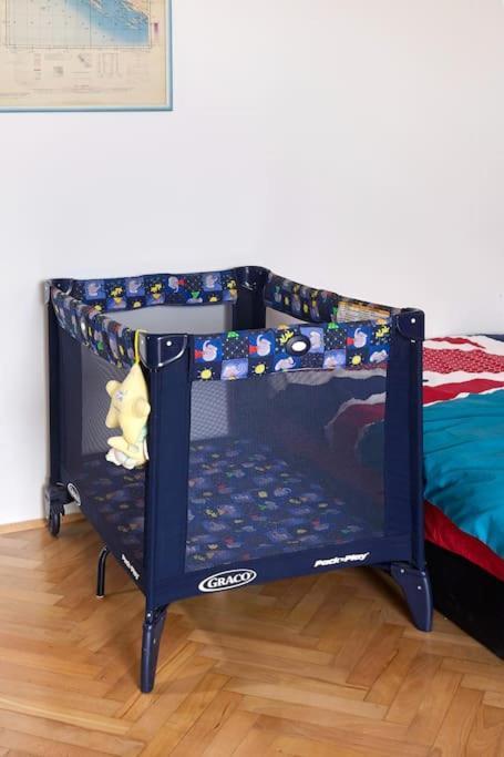 Studio Apartment One Sun Ловран Екстериор снимка