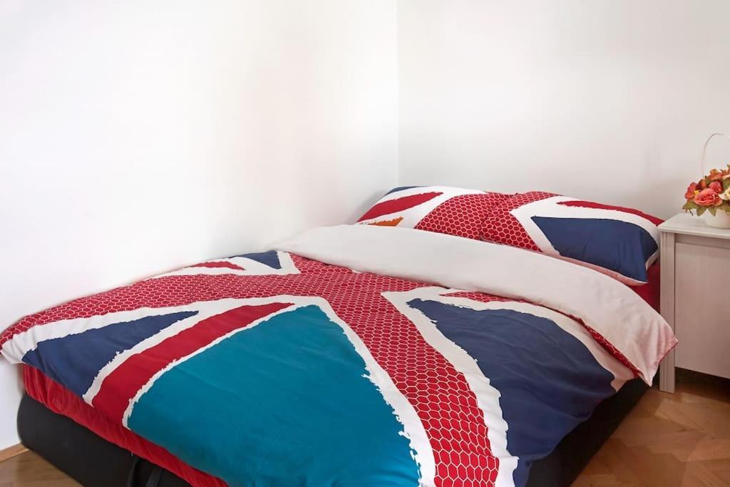 Studio Apartment One Sun Ловран Екстериор снимка