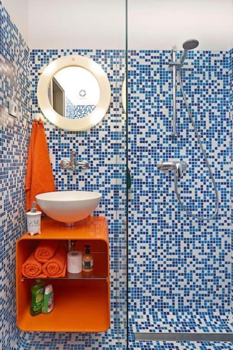 Studio Apartment One Sun Ловран Екстериор снимка
